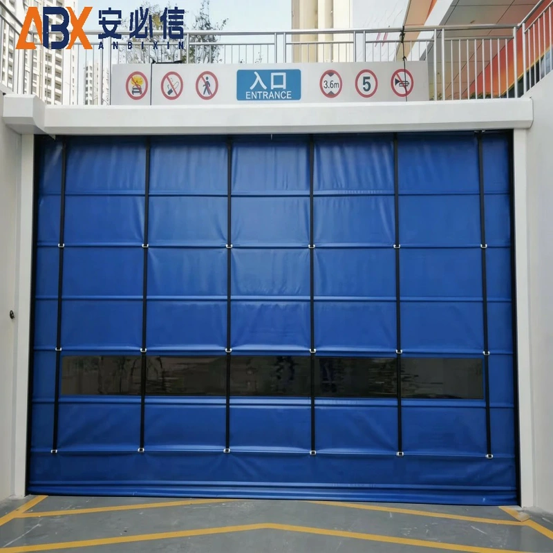 贵港市堆积门